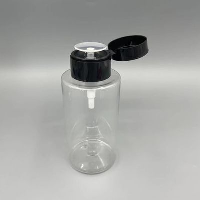 PP 0.55ml/ T Pompa Dispenser Penghilang Cat Kuku 33/410 Pengumpulan Cairan
