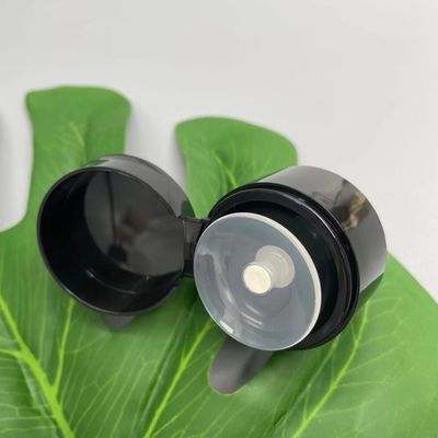 PP 0.55ml/ T Pompa Dispenser Penghilang Cat Kuku 33/410 Pengumpulan Cairan