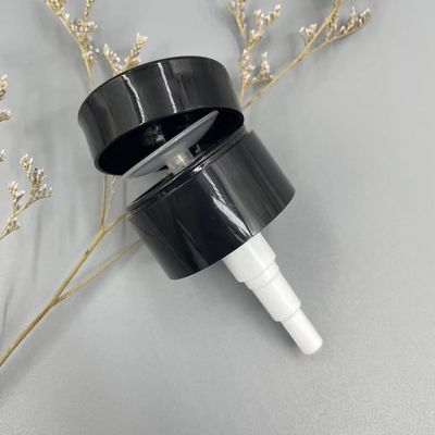 PP 0.55ml/ T Pompa Dispenser Penghilang Cat Kuku 33/410 Pengumpulan Cairan