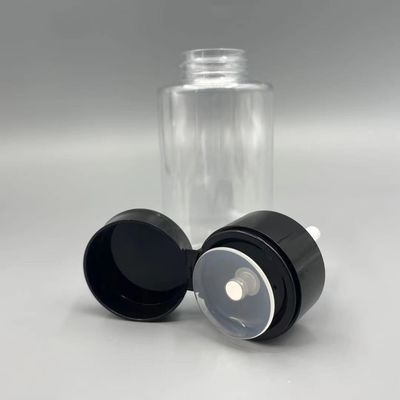 PP 0.55ml/ T Pompa Dispenser Penghilang Cat Kuku 33/410 Pengumpulan Cairan