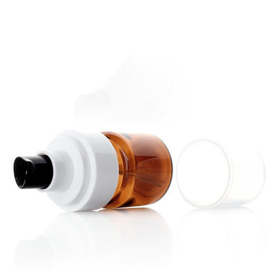 Dispenser Pompa Warna Disesuaikan 24/410 Dinding Ganda Dengan MS Cap