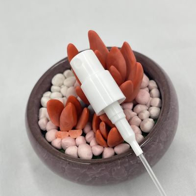 Pompa Semprot Parfum Kabut Putih Snap On 11/410 Warna Disesuaikan Menyediakan Botol