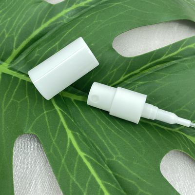 Pompa Semprot Parfum Kabut Putih Snap On 11/410 Warna Disesuaikan Menyediakan Botol