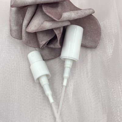 Pompa Semprot Parfum Kabut Putih Snap On 11/410 Warna Disesuaikan Menyediakan Botol