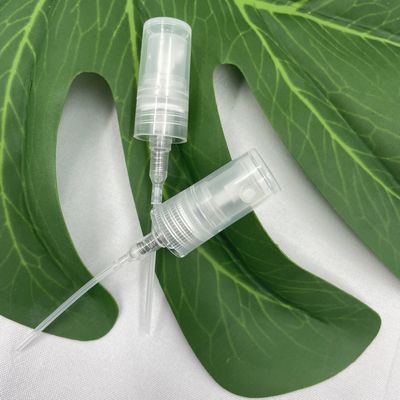 Sekrup Pada Pompa Parfum Sprayer Mist 12/410 Warna Disesuaikan Dengan Tutup Debu PP