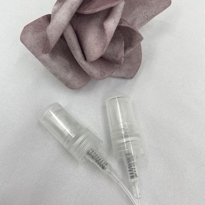 Sekrup Pada Pompa Parfum Sprayer Mist 12/410 Warna Disesuaikan Dengan Tutup Debu PP