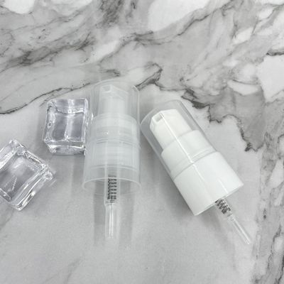 Penjualan Panas 20/400 20/410 24/400 24/410 0.25ML Pompa Dispenser Busa Untuk Perawatan Pribadi
