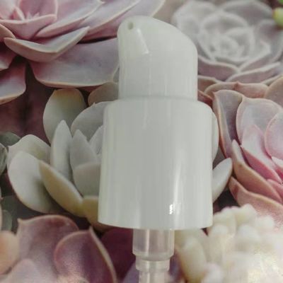 Pegas Dispenser Pompa Krim Penutupan 24/410 Di Luar Output 0.24ml