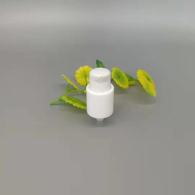 Pegas Dispenser Pompa Krim Penutupan 24/410 Di Luar Output 0.24ml