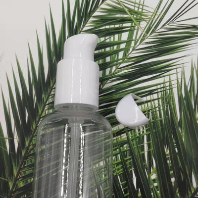 Pegas Dispenser Pompa Krim Penutupan 24/410 Di Luar Output 0.24ml