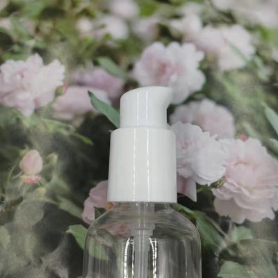 Pegas Dispenser Pompa Krim Penutupan 24/410 Di Luar Output 0.24ml