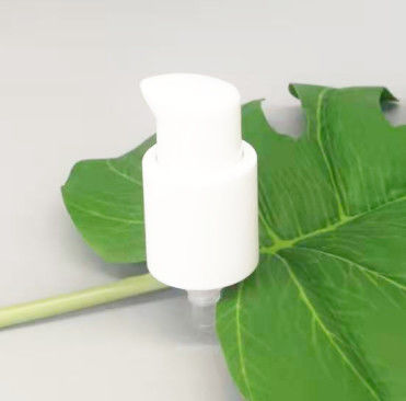 Pegas Dispenser Pompa Krim Penutupan 24/410 Di Luar Output 0.24ml