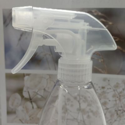 Tangan Semprot-semprot Desain Baru 28/410 Semua Sprayer Pemicu Plastik Ramah Lingkungan