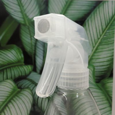 Tangan Semprot-semprot Desain Baru 28/410 Semua Sprayer Pemicu Plastik Ramah Lingkungan