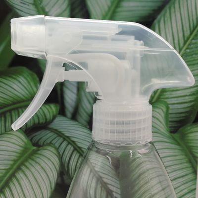 Tangan Semprot-semprot Desain Baru 28/410 Semua Sprayer Pemicu Plastik Ramah Lingkungan