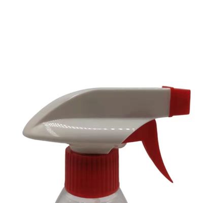 304h Spring 28/400 Plastic Trigger Sprayer Big Wide Shroud Style Hand Press