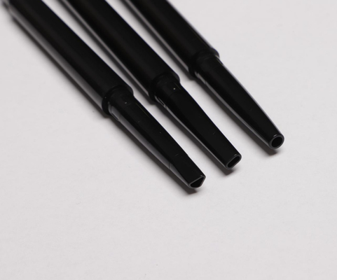 2.5g Double Head Makeup Pensil Alis Kepala Berbeda Untuk Pilihan