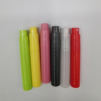 Botol Kaca 2ml Versi Mini Botol Parfum Botol Sprayer PP