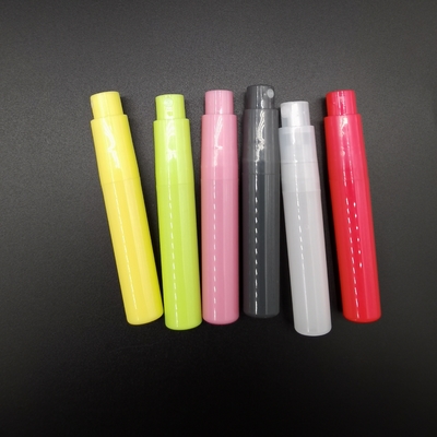 Botol Kaca 2ml Versi Mini Botol Parfum Botol Sprayer PP