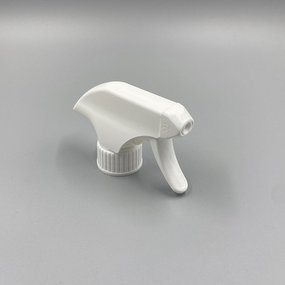 28/410 Semua Sprayer Pemicu Plastik 1.2CC / T Dosis Pompa Warna Disesuaikan