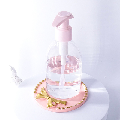 24/415 Lotion Dispenser Pump Plastik 1.2CC 1.5CC Kiri - Kunci Kanan Untuk Shampoo
