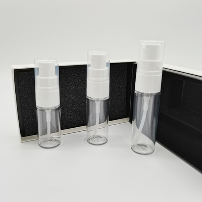 24/410 Foam Pump Dispenser Metallization Collar Dosis 0.25ml Ukuran Mesh 250