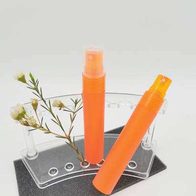 15ML 20ML Matte Bottle Botol Penyemprot Kabut Halus Untuk Parfum