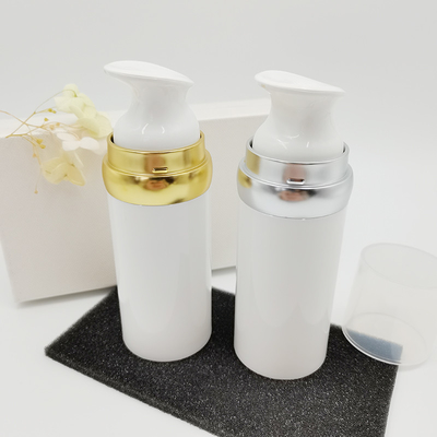 100ml ECO Friendly 2022 Botol PP Kosmetik Botol Pengap Putih