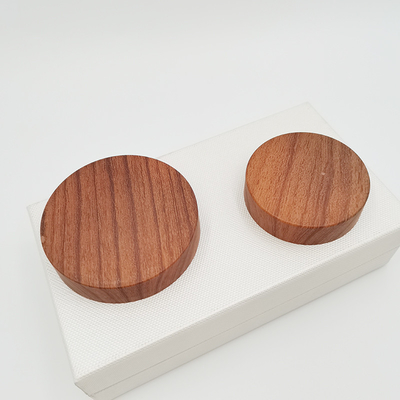 Kualitas Tinggi ABS + PP Tutup Sekrup Diameter Besar 58mm 70mm 89mm Dengan Tutup Plastik Seal Liner