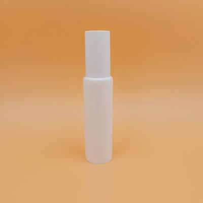 30MM Diameter Tabung Lotion Plastik PE Kapasitas 30ml - 50ml PCR 50% Barrier Tube
