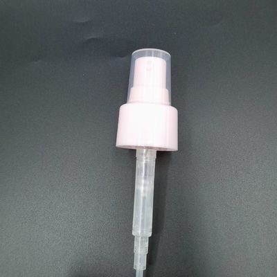 Pompa Semprot Kabut Halus Terbalik 360 Derajat Untuk Cairan Viskositas Tinggi