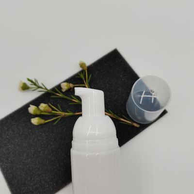 Pompa Sabun Berbusa PP Disesuaikan 0,06ml Dosis XY07-8B